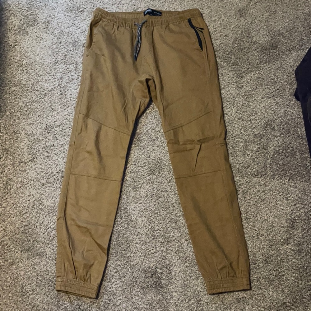 Brooklyn Cloth Jogger pant